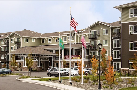 Image of Affinity at Bellingham (1)