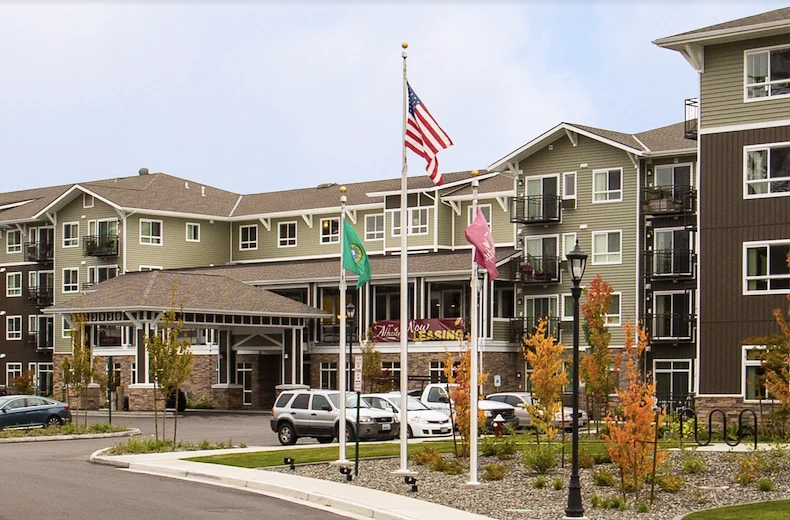 Image of Affinity at Bellingham (1)