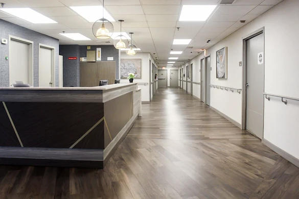 Image of Citadel Of Skokie (4)