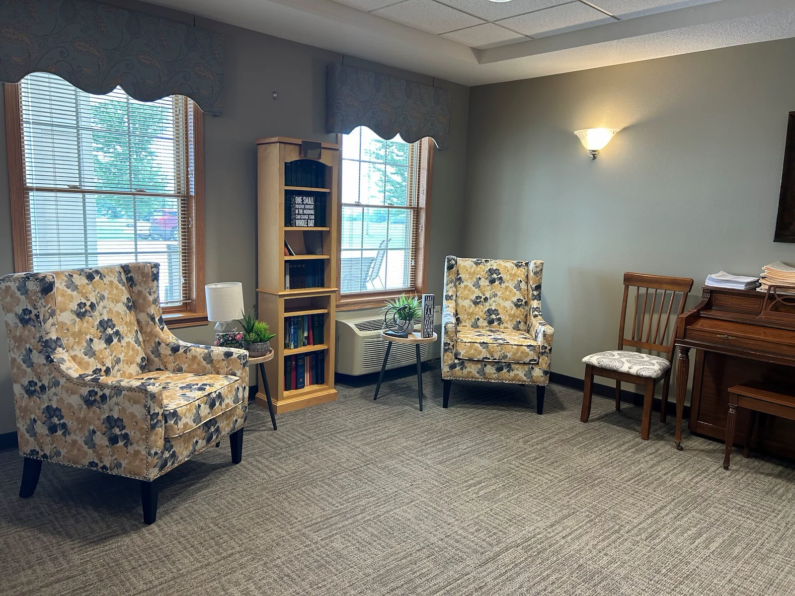 Image of The Gardens Assisted Living at Cherokee (3)