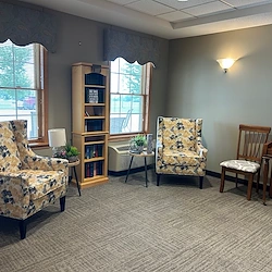 Image of The Gardens Assisted Living at Cherokee (3)