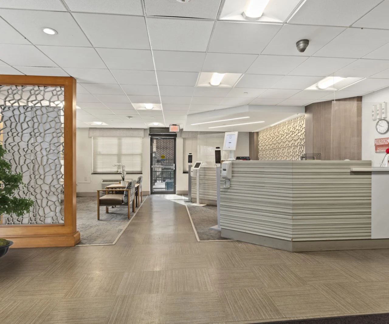 Image of Capitol City Rehabilitation and Healthcare Center (2)