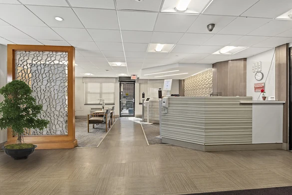 Image of Capitol City Rehabilitation and Healthcare Center (2)