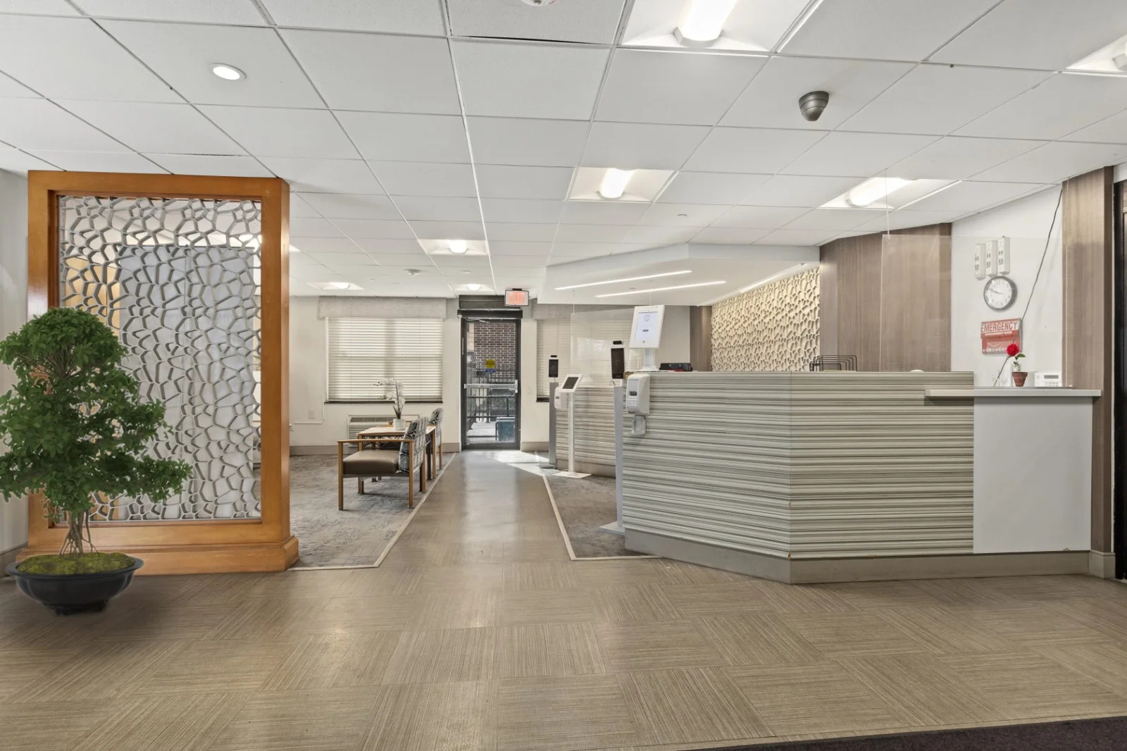 Image of Capitol City Rehabilitation and Healthcare Center (2)