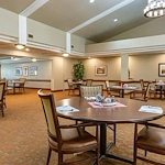 Image of Brookdale Valencia (3)