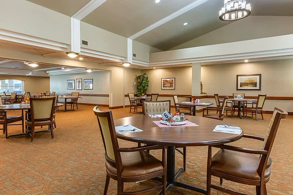 Image of Brookdale Valencia (3)