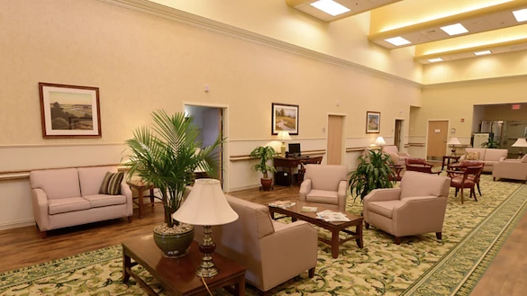 Image of Harrison House Georgetown (3)