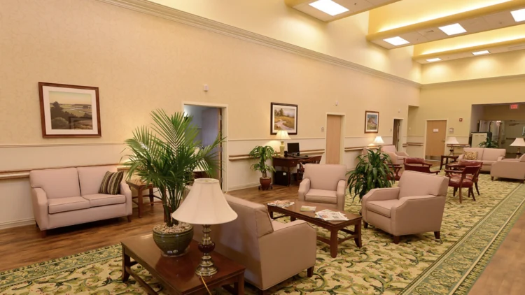 Image of Harrison House Georgetown (3)