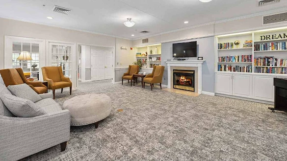 Image of Park Square Manor (3)