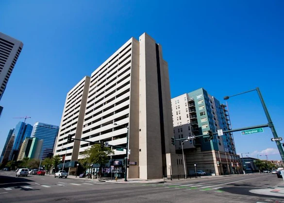 Image of Halcyon House (1)