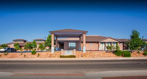 Image of Advanced Health Care of Albuquerque (1)