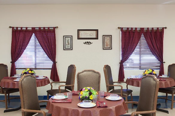 Image of Casa De Oro (3)