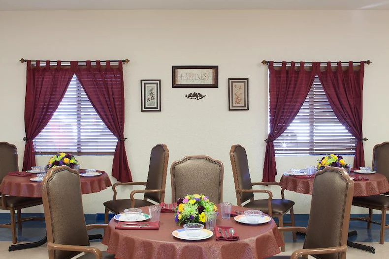 Image of Casa De Oro (3)