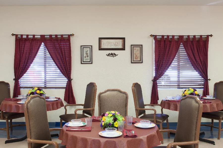 Image of Casa De Oro (3)