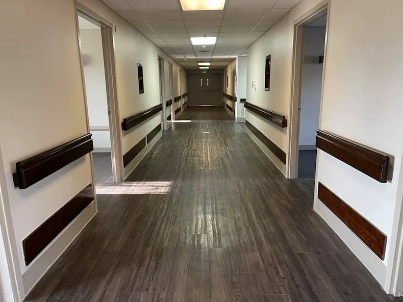 Image of Deerings Nursing And Rehabilitation Lp (9)