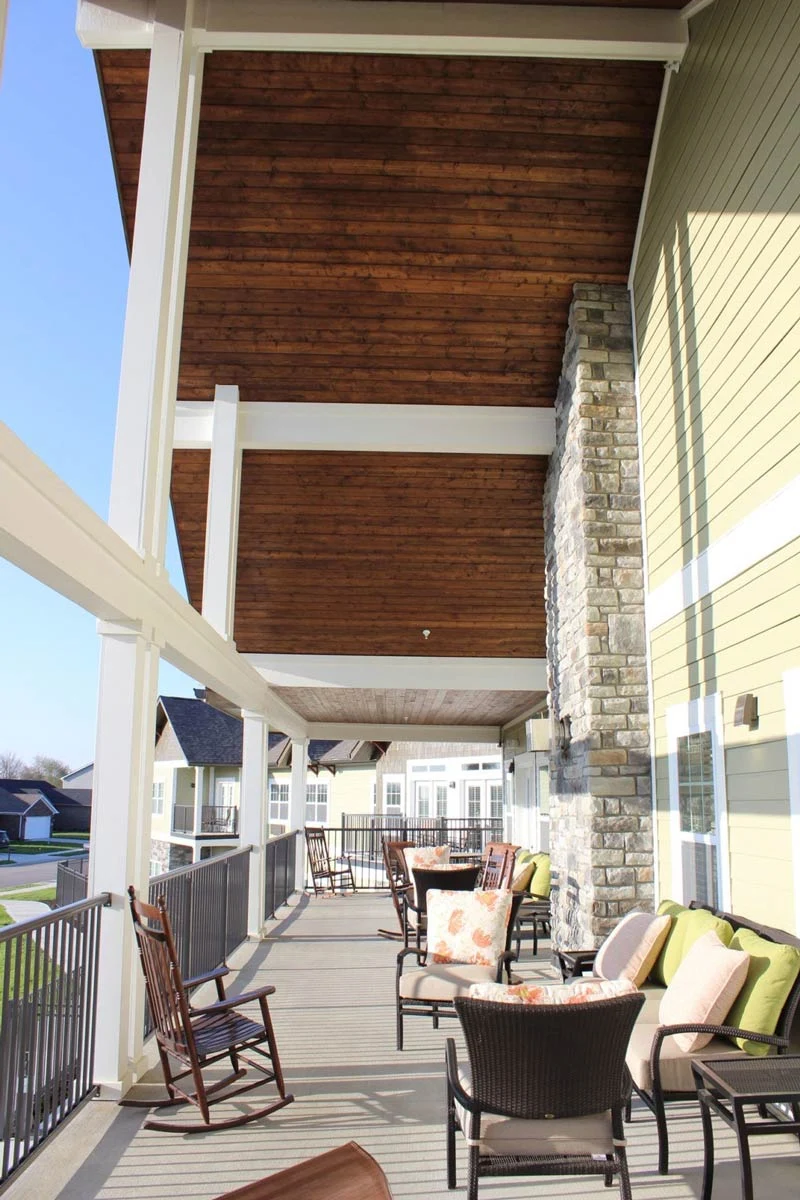 Image of Dominion Senior Living of Richmond (2)