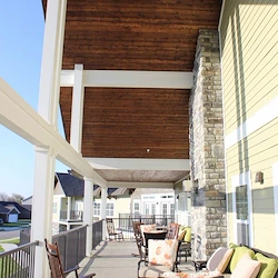 Image of Dominion Senior Living of Richmond (2)