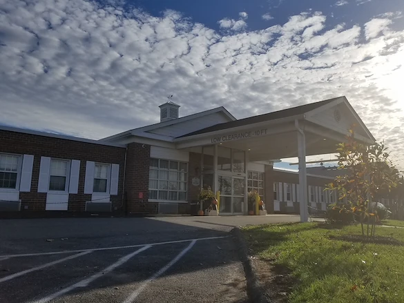 Image of Orchard Hill Rehab & Healthcare Center (1)