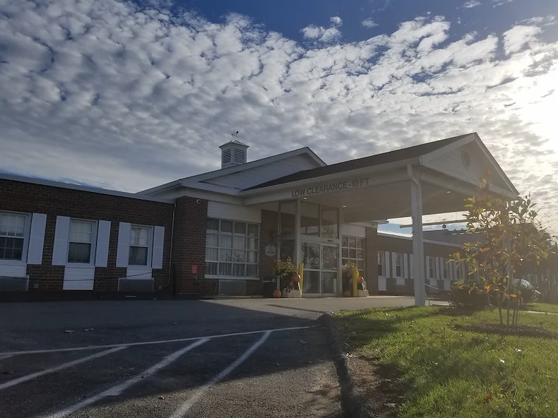 Image of Orchard Hill Rehab & Healthcare Center (1)