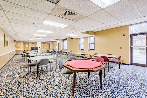 Image of Hall's Corner (5)
