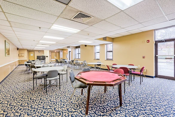 Image of Hall's Corner (5)