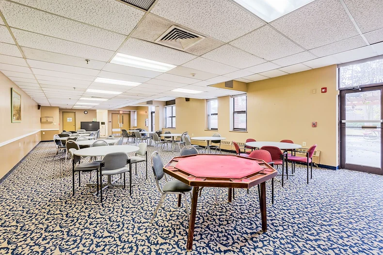 Image of Hall's Corner (5)