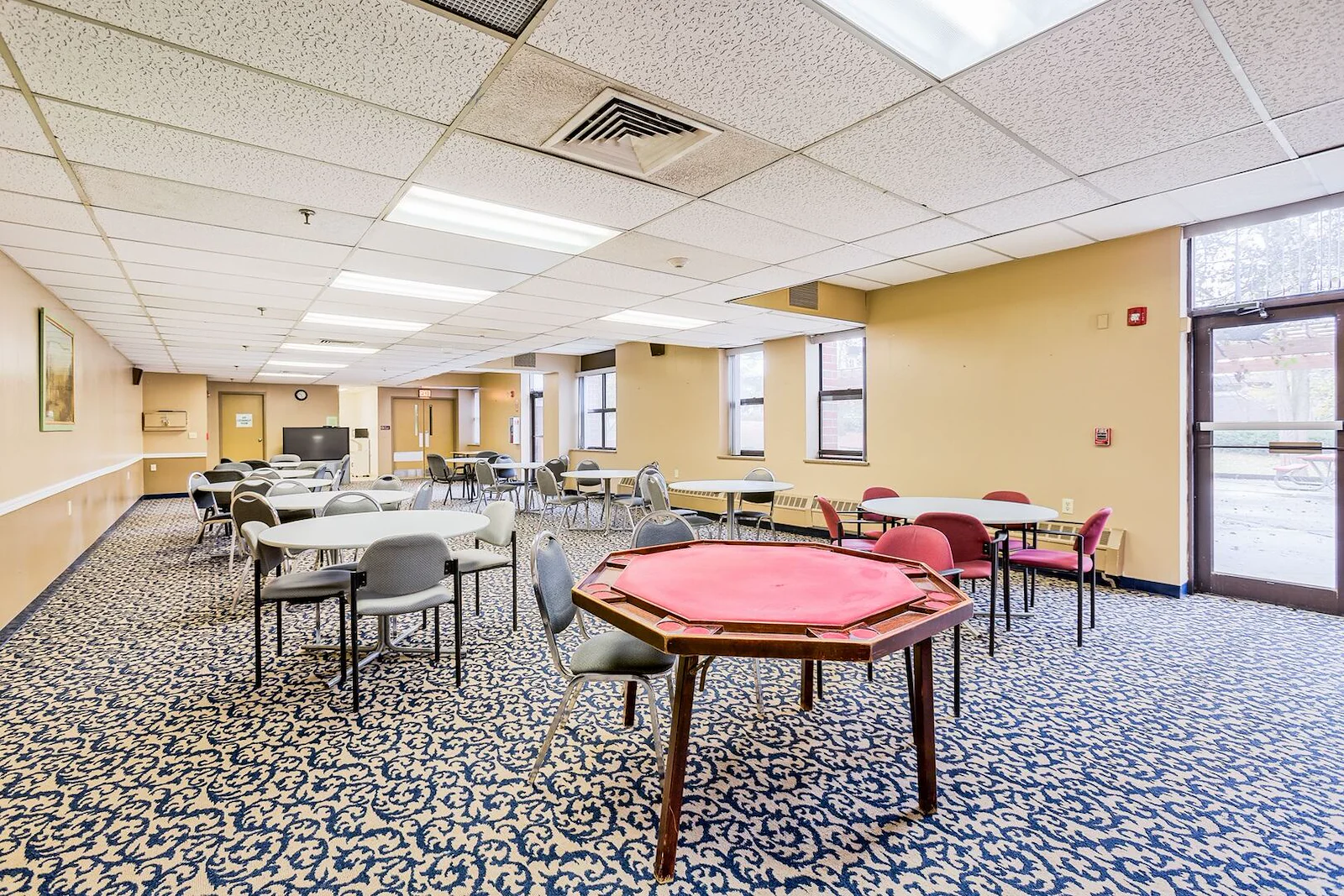 Image of Hall's Corner (5)