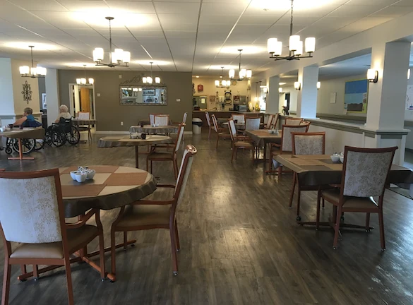 Image of Union Court Assisted Living of St Charles (3)