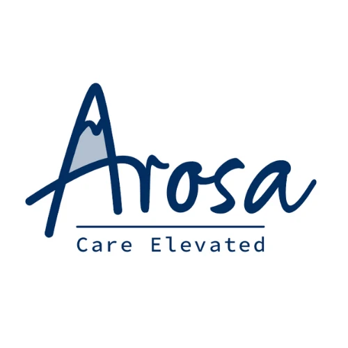 Arosa - Reno's Logo