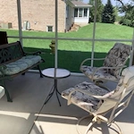 Duplex Living - Independent Living