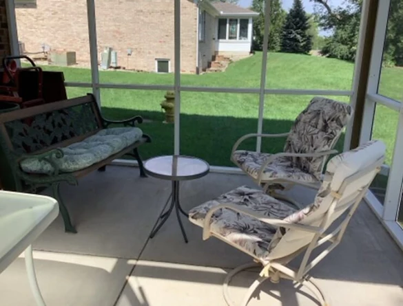 Duplex Living - Independent Living