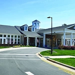 Image of Spring Arbor of Cary (1)