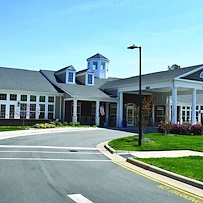 Image of Spring Arbor of Cary (1)