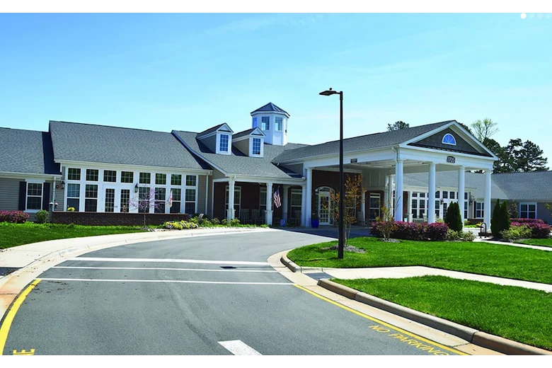 Image of Spring Arbor of Cary (1)