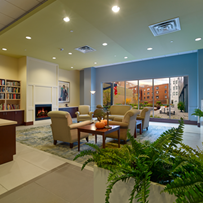 Image of John C. Anderson Apartments (3)
