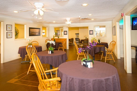 Image of Lakeside Rehabilitation And Care Center (8)