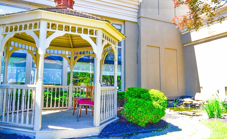 Image of Promenade at University Place (3)