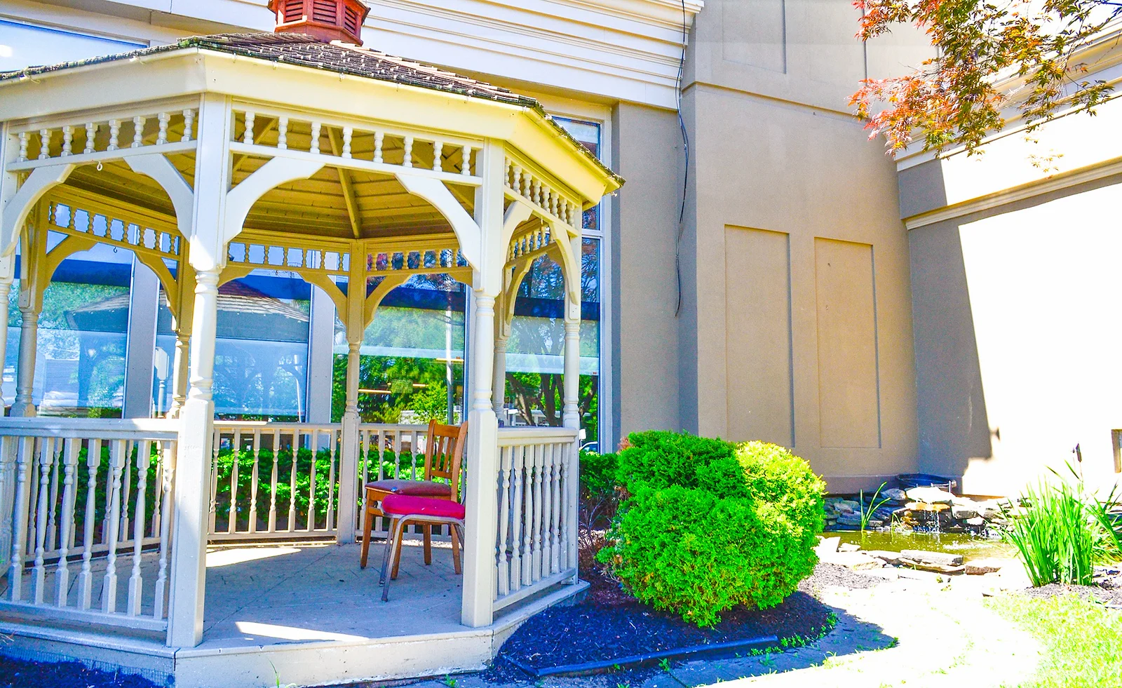 Image of Promenade at University Place (3)