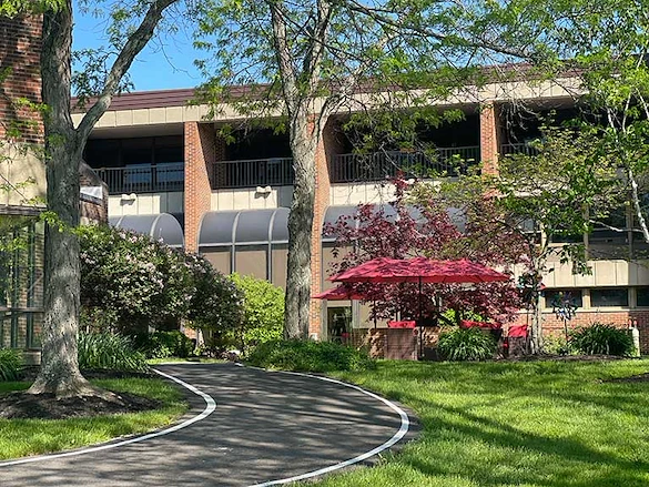 Image of Trinity Community at Beavercreek Senior Living (10)