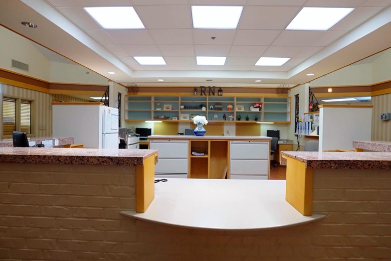 Image of Forest Hills Care & Rehab (6)