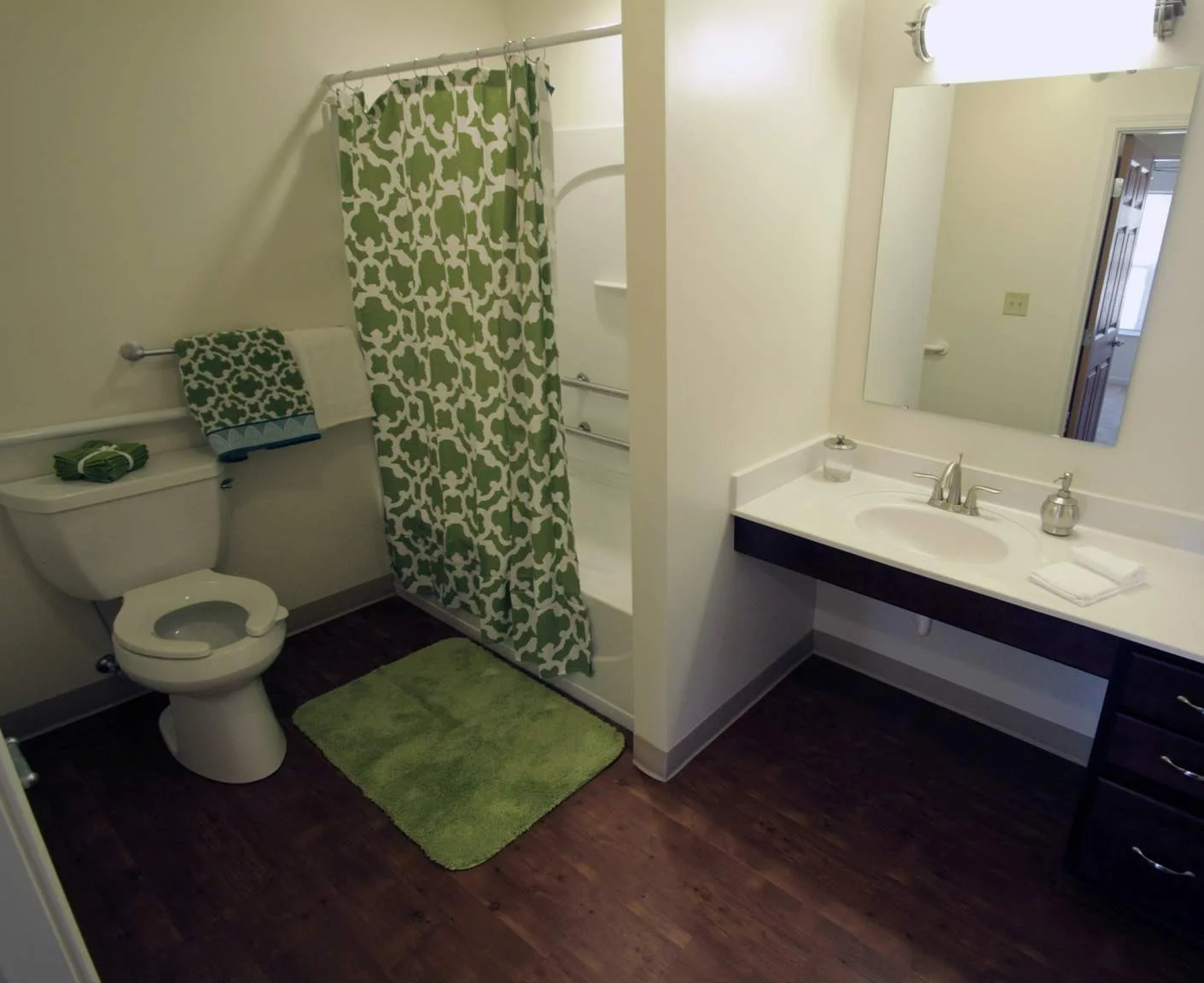 Image of The Residenz at Sylvania (9)