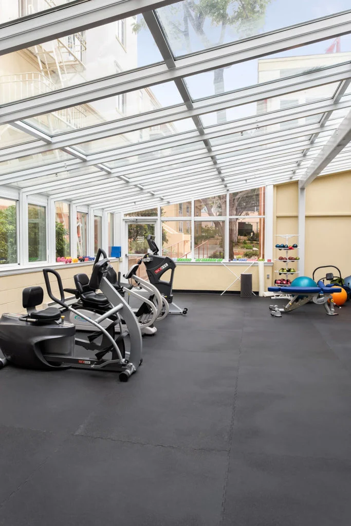 Image of Forest Hill Manor Health Center (3)