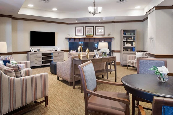 Image of Sunrise at Fountain Square (4)