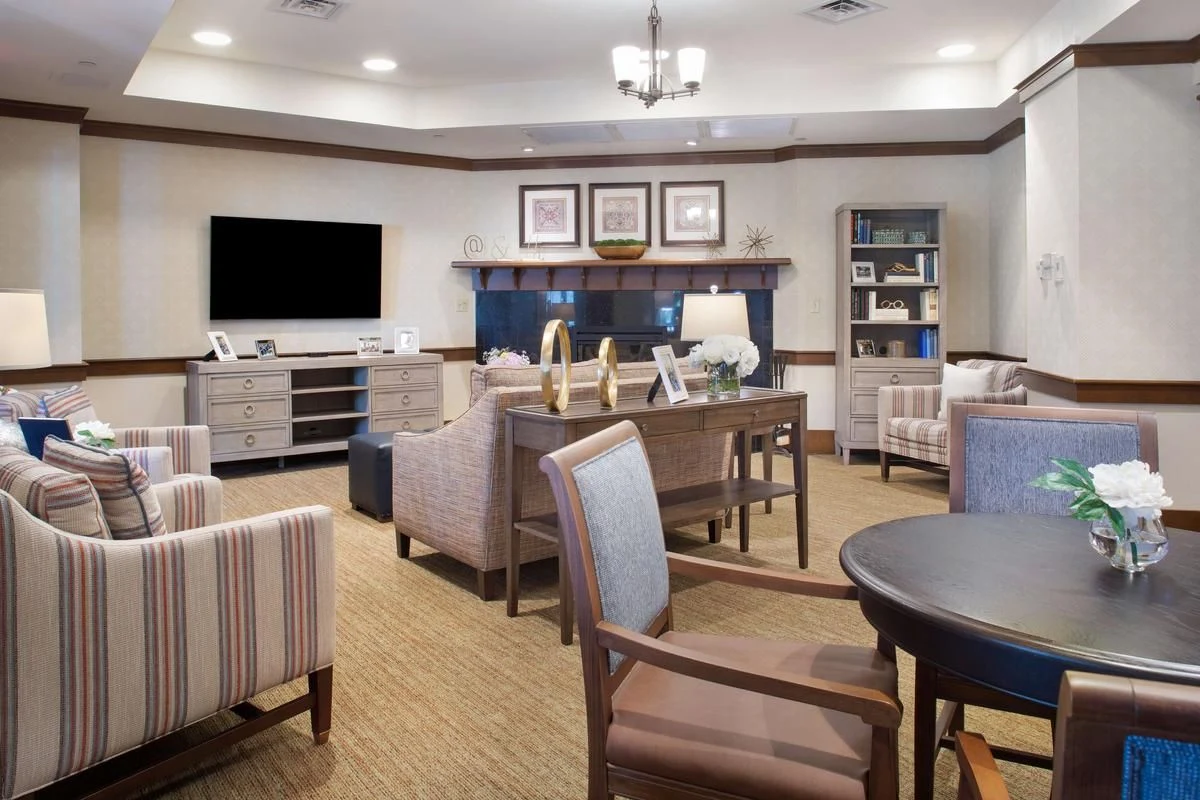 Image of Sunrise at Fountain Square (4)