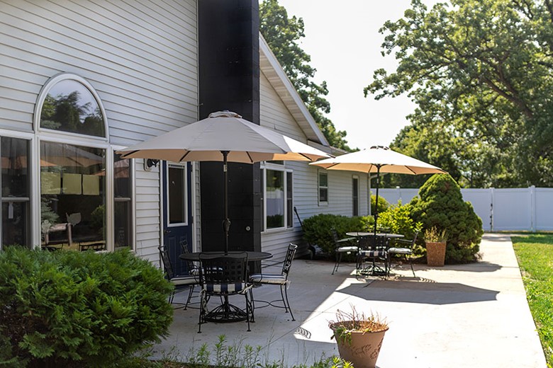 Image of Our House - Janesville Memory Care (1)