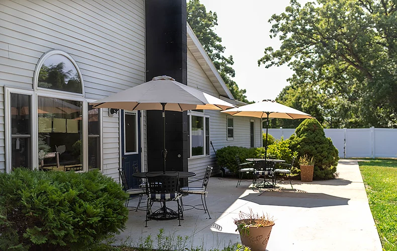 Image of Our House - Janesville Memory Care (1)