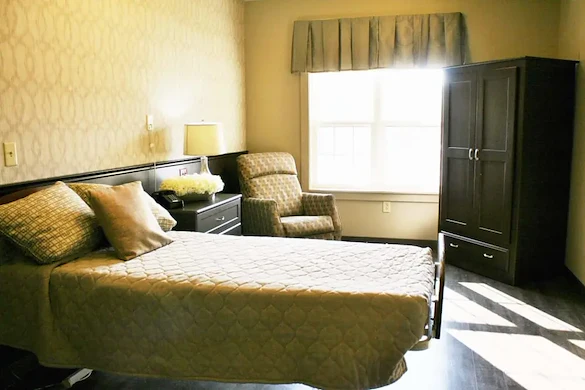 Image of The Willows at Springhurst Skilled Services (2)