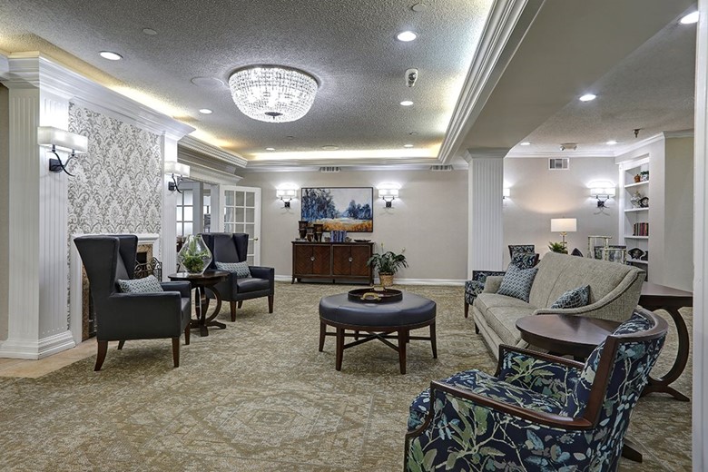 Image of Parkwood Retirement Community (5)