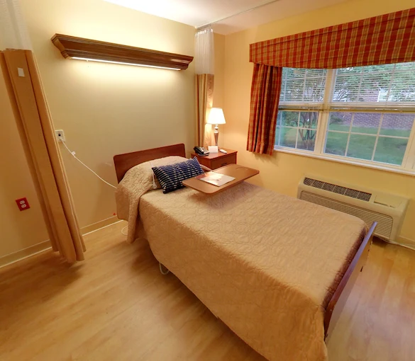 Image of Fountain View Of Monroe (9)