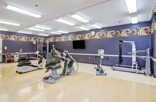 Image of Majestic Care of Commons at Perrysburg (8)